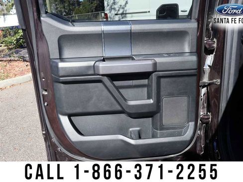 Used 2019 Ford F150 XLT w/ Equipment Group 302A Luxury image 21