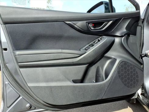 Used 2018 Subaru Impreza 2.0i Premium w/ Eyesight & BSD & Rcta image 12