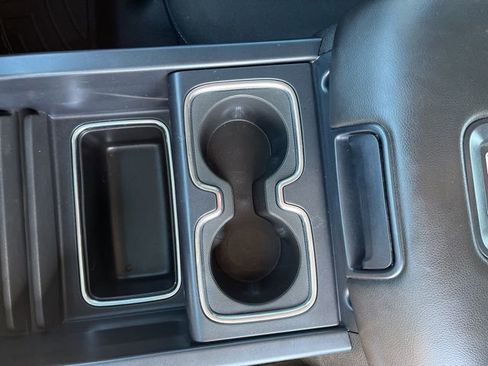 Used 2017 Chevrolet Silverado 1500 LT image 14