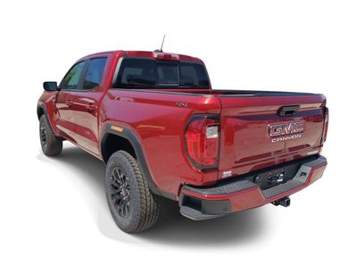 New 2026 GMC Canyon Elevation w/ Convenience Package