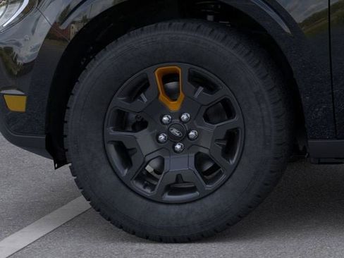 New 2026 Ford Maverick Tremor AWD/4WD image 20