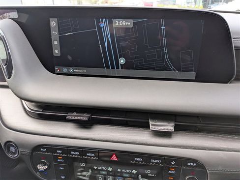 New 2026 Genesis G90 3.5T Prestige image 20