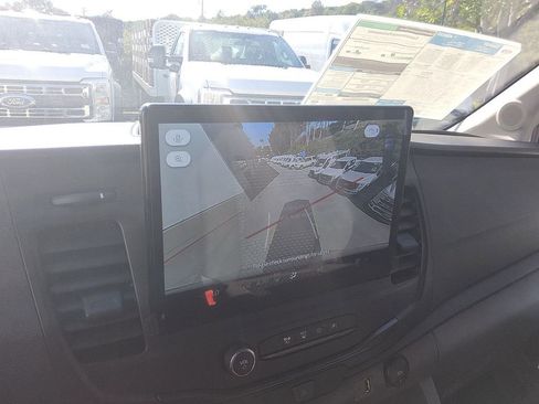 New 2026 Ford Transit 250 148 Medium Roof w/ Exterior Upgrade Package image 11