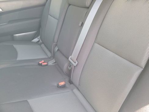 Used 2017 Nissan Pathfinder SV w/ SV Cold Weather Package FWD image 15