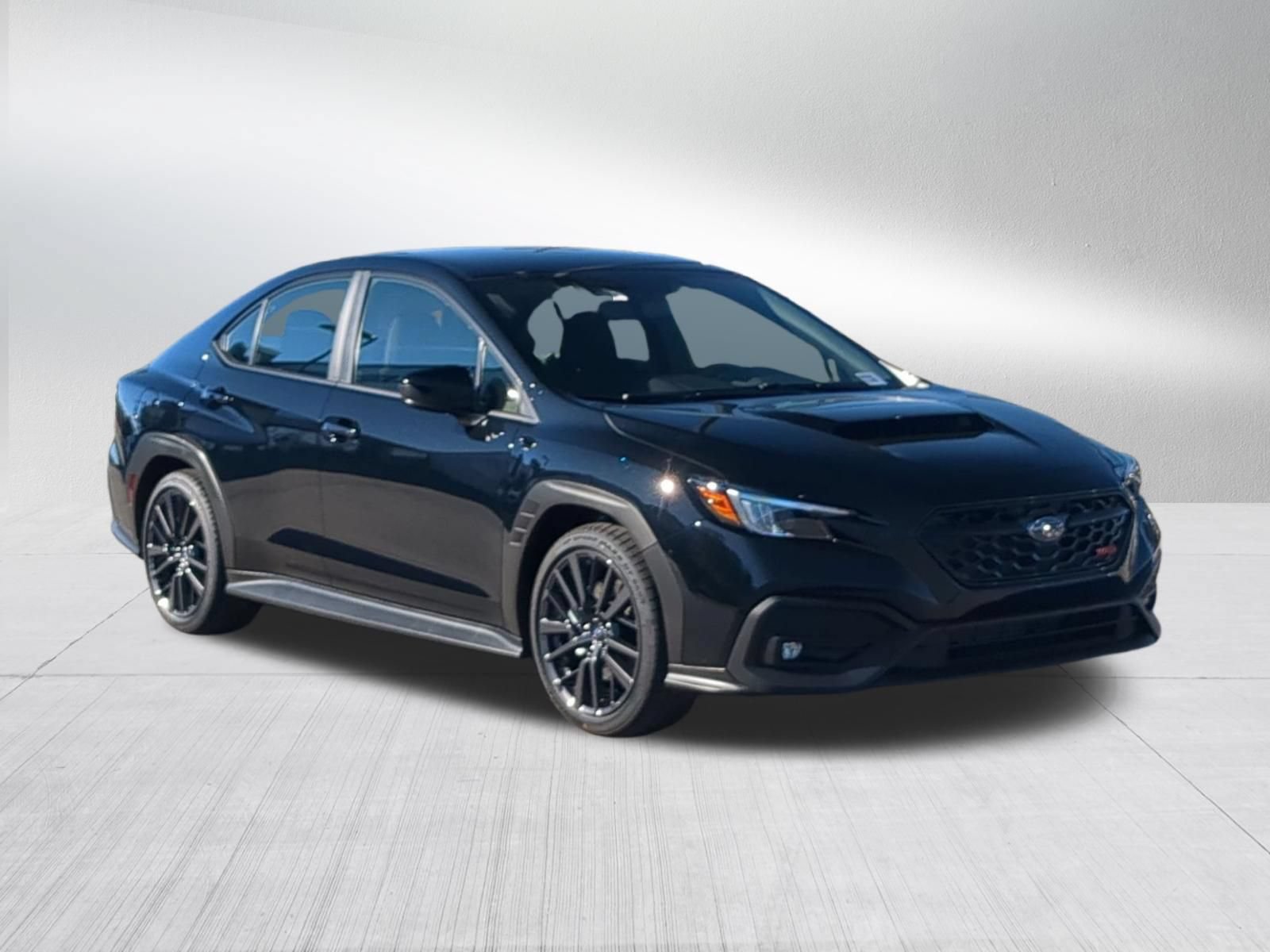 New 2026 Subaru WRX Premium AWD/4WD image 13