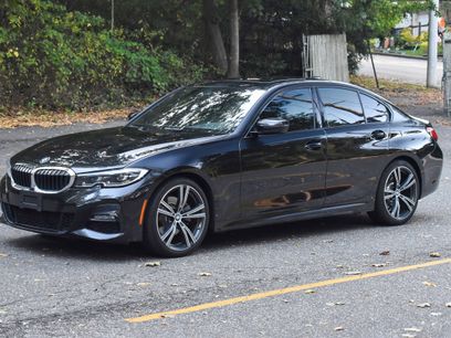 Used 2020 BMW 330i Sedan w/ M Sport Package