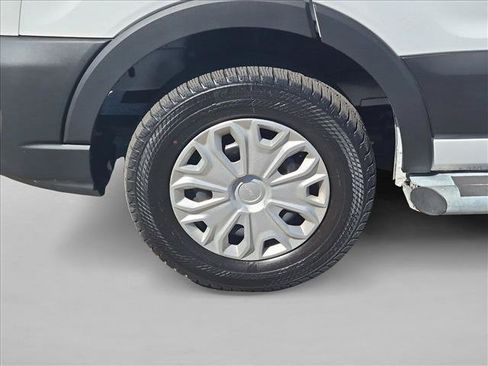 Used 2025 Ford Transit 250 Low Roof w/ Exterior Upgrade Package RWD image 20