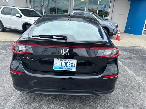 Used 2023 Honda Civic EX-L image 6