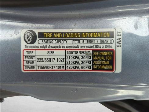 Used 2011 Honda CR-V EX-L image 15