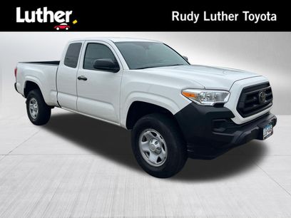 Used 2023 Toyota Tacoma SR