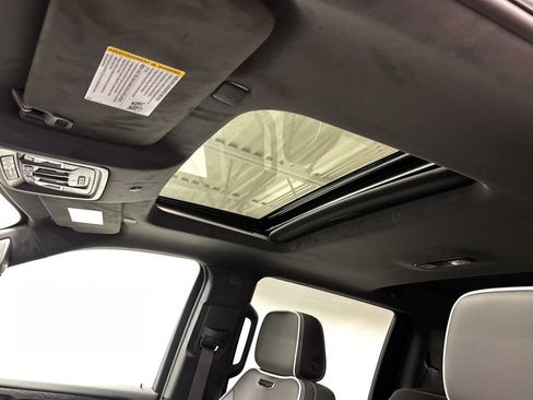 New 2026 GMC Sierra 2500 AT4X w/ LPO, Black Badging Package AWD/4WD image 24