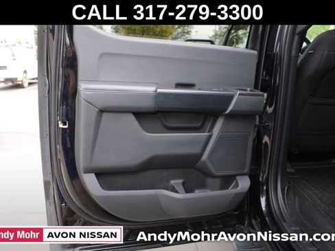 Used 2021 Ford F150 XL w/ STX Appearance Package AWD/4WD image 24