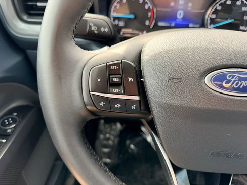 Used 2023 Ford Maverick Tremor w/ Tremor Off-Road Package AWD/4WD image 14