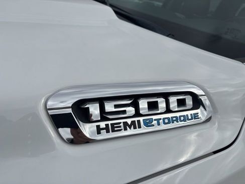 Used 2022 RAM 1500 Laramie image 11