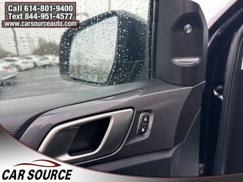 Used 2019 Ford Ranger Lariat w/ Equipment Group 501A Mid image 15