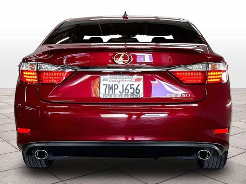 Used 2015 Lexus ES 350 FWD image 7