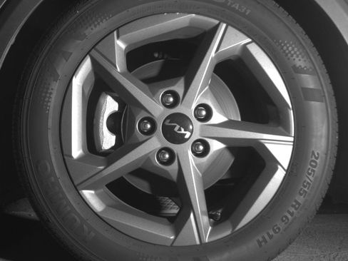 Used 2025 Kia K4 FWD image 15
