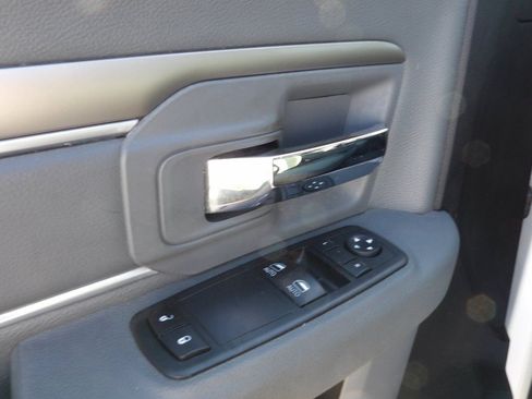 Used 2019 RAM 1500 Tradesman w/ Popular Equipment Group RWD image 23