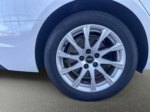 Used 2022 Audi A4 2.0T Premium image 7