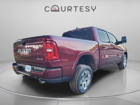 New 2026 RAM 1500 Big Horn image 4