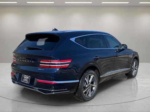 New 2026 Genesis GV80 3.5T Advanced image 5