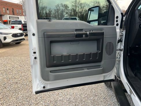 Used 2012 Ford F350 XL w/ PWR Equipment Group image 11