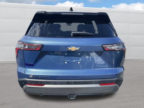 Used 2026 Chevrolet Equinox LT w/ LPO, Floor Liner Package AWD/4WD image 4