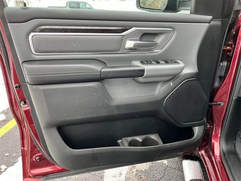 Used 2020 RAM 1500 Big Horn image 19