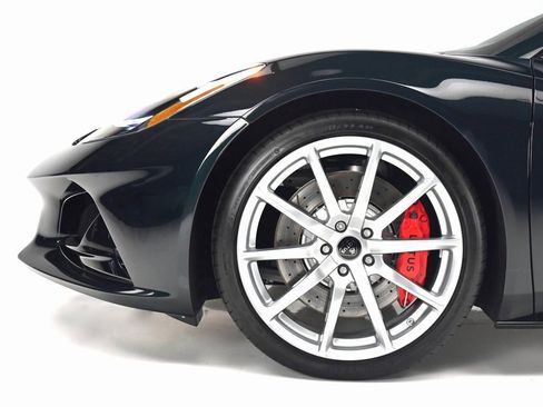 New 2025 Lotus Emira image 24