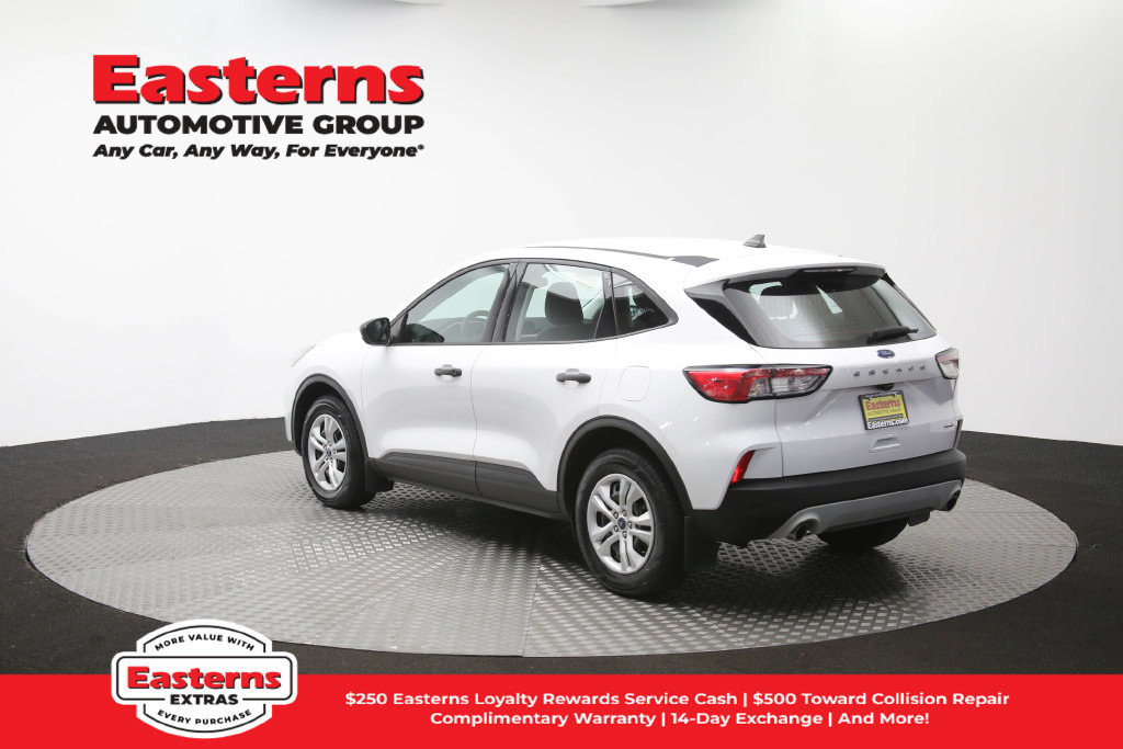 Used 2022 Ford Escape S AWD/4WD image 67