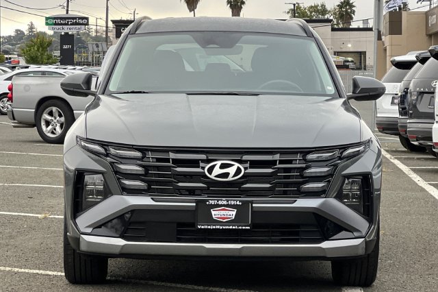 Used 2025 Hyundai Tucson SEL FWD image 11