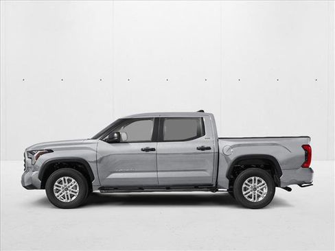 New 2026 Toyota Tundra SR5 AWD/4WD image 3