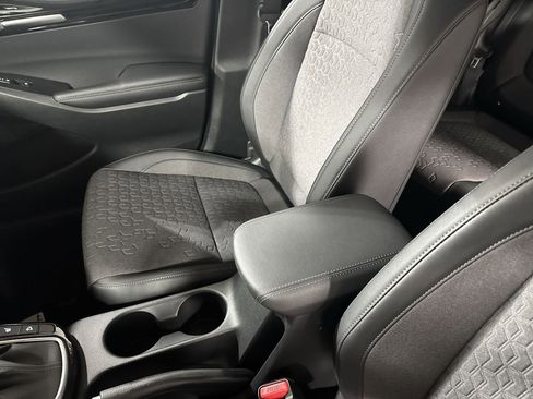 Certified 2025 Kia Seltos S AWD/4WD image 26