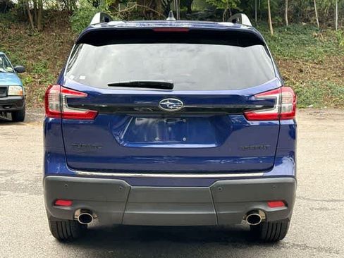 Used 2026 Subaru Ascent Premium AWD/4WD image 4