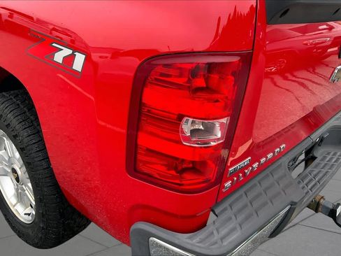 Used 2009 Chevrolet Silverado 1500 LT w/ Power Pack Plus RWD image 25