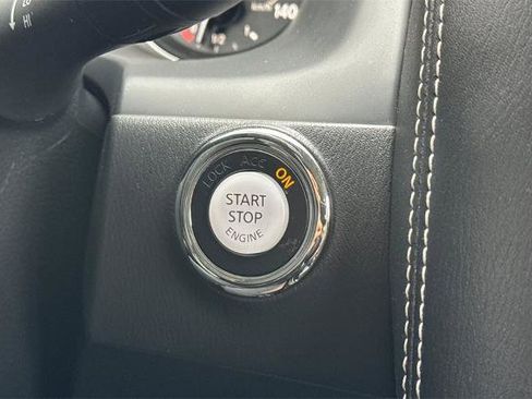 Certified 2024 INFINITI QX80 Premium Select w/ Cargo Package image 22