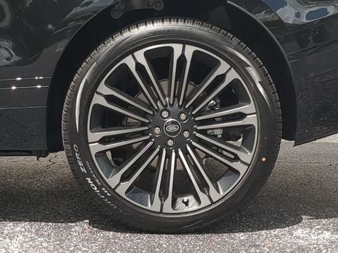 New 2026 Land Rover Range Rover Velar Belgravia AWD/4WD image 14