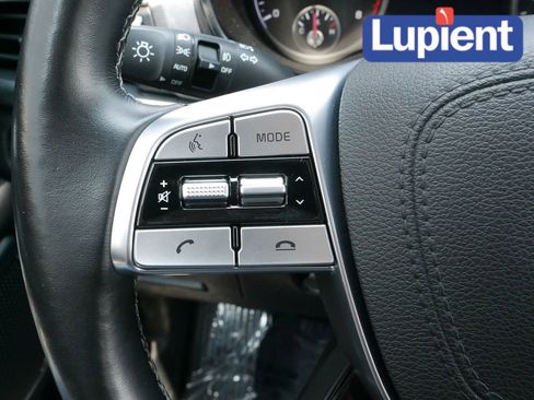 Used 2022 Kia Telluride SX image 24