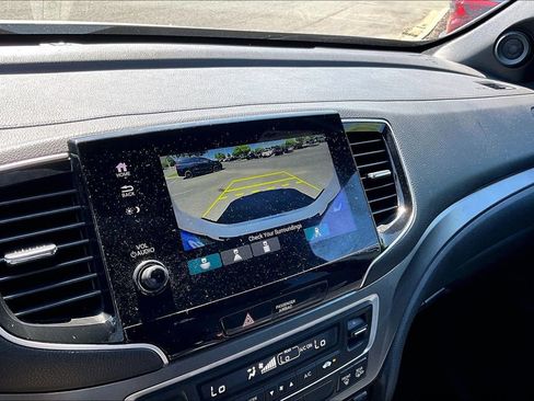 Used 2023 Honda Passport EX-L image 13