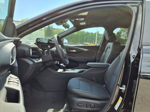 New 2026 Buick Envista Preferred w/ Convenience I Package image 14