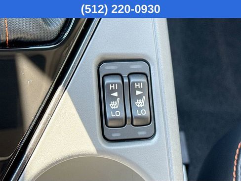 New 2026 Subaru Crosstrek 2.5i Limited image 24