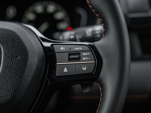 New 2025 Honda Pilot TrailSport image 30