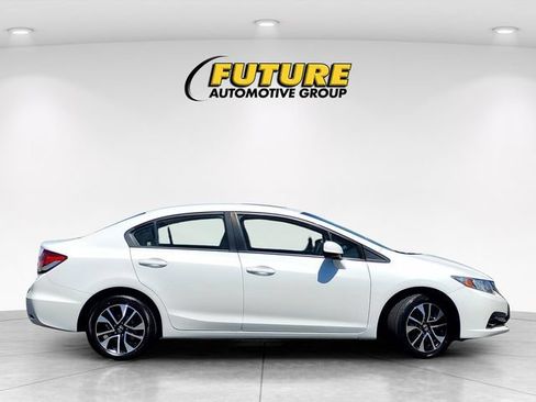Used 2013 Honda Civic EX-L image 3