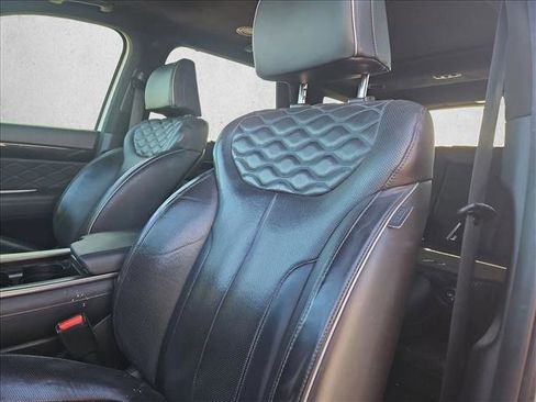 Used 2020 Hyundai Palisade Limited image 14