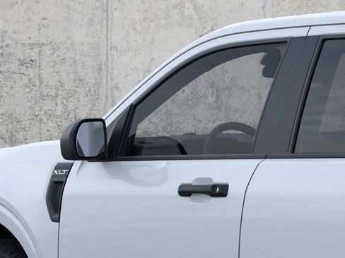 New 2026 Ford Maverick XLT FWD image 17