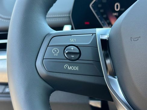 New 2026 BMW X1 xDrive28i w/ Technology Package image 32