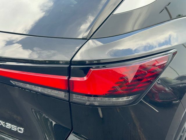 Used 2024 Lexus RX 350 FWD w/ Technology Package image 10