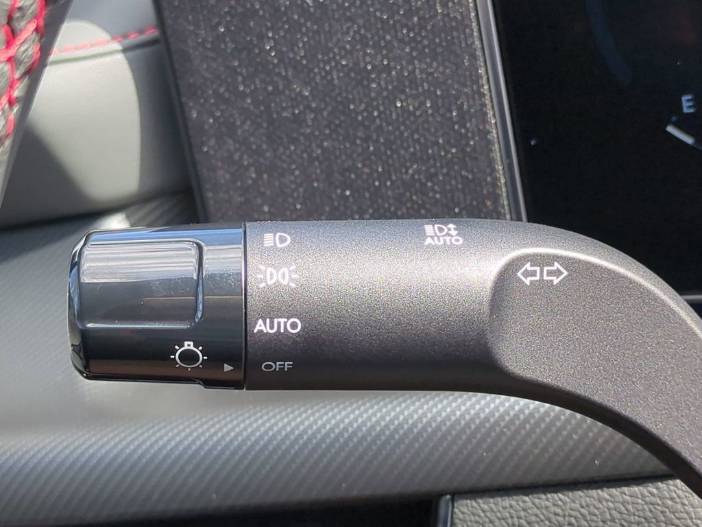 New 2026 Hyundai Sonata N Line FWD image 29