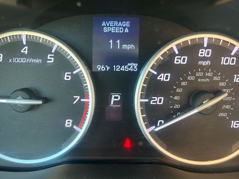 Used 2014 Acura RDX w/ Technology Package AWD/4WD image 27