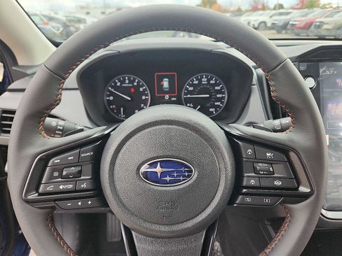 New 2025 Subaru Crosstrek 2.5i Limited image 10